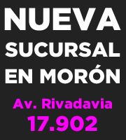 quilmes vibradores eróticos Sucursal Moron Av Rivadavia